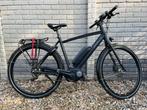 Gazelle Cityzen C8 elektrische herenfiets, maat m 53 cm, Ophalen, Gebruikt, 51 tot 55 cm, 50 km per accu of meer
