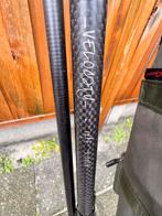 4x shimano tribal velocity 12ft 3.00lb, Watersport en Boten, Ophalen, Gebruikt, Werphengel
