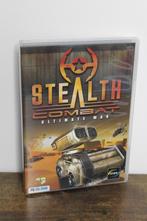 Stealth Combat PC game, Spelcomputers en Games, Games | Pc, Shooter, 1 speler, Ophalen of Verzenden, Zo goed als nieuw