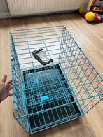 Nieuw!!! Hondebench, Dieren en Toebehoren, Hondenhokken, Ophalen, Zo goed als nieuw, 110 cm of meer, Minder dan 65 cm