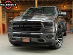 Dodge Ram 1500 5.7 V8 Sport Black Edition, Widebody, BPM VRI, Auto's, Dodge, Gebruikt, 5654 cc, Bedrijf, Vierwielaandrijving