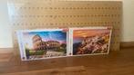 2 Treft puzzels, Hobby en Vrije tijd, Denksport en Puzzels, Ophalen, Nieuw