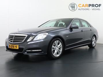 Mercedes-Benz E-klasse 200 CGI Business Class Avantgarde Tre beschikbaar voor biedingen