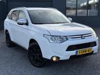 Mitsubishi Outlander 2.0 Business Edition 7 persoons,2e Eige, Auto's, 4 cilinders, 150 pk, 7 stoelen, Wit