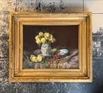 Nel Grönland — Stilleven met rozen, ca. 1900-1920, Ophalen