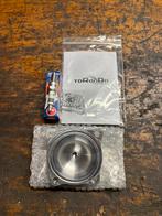 NIEUW TORONDA HOGE DRUK 52 SLAG BINNEN KOP, Fietsen en Brommers, Ophalen of Verzenden, Zo goed als nieuw, Cilinder, Piaggio