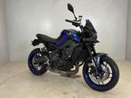 Yamaha MT 09 ABS (bj 2023), Bedrijf, Naked bike