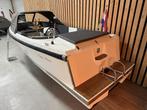 Mooie! LAGO AMORE 595 DELUXE '20PK YAMAHA' OPTIES! Bj'20 590, Watersport en Boten, 10 tot 30 pk, Zo goed als nieuw, 3 tot 6 meter