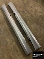 Sideskirt dorpel links rechts Bmw 1-Serie E87 spacegrau, Ophalen, Gebruikt, BMW, Bumper
