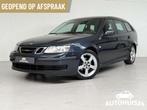 Saab 9-3 Sport Estate 1.8t Linear AUTOMAAT XENON NAVI, 1998 cc, Stoelverwarming, Gebruikt, 4 cilinders
