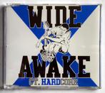 Wide Awake - Ct. Hardcore CD-EP, Cd's en Dvd's, Verzenden, Gebruikt