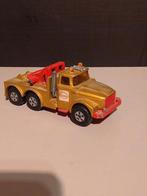 Matchbox Super Kings K-2 Scammell Takelwagen, Ophalen of Verzenden, Gebruikt