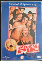 American Pie (1999), Vanaf 16 jaar, Ophalen of Verzenden, Zo goed als nieuw