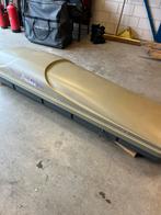 Ski koffer, Ophalen of Verzenden, Gebruikt, Overige typen, Overige merken