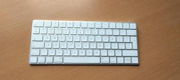 Apple Magic Keyboard