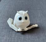 Uil Nachtlampje met Oplaadsnoer, Ophalen of Verzenden, Zo goed als nieuw