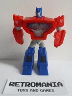 actiefiguren transformers - optimus prime #3, Verzenden