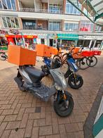 Bezorg scooters per stuk 2 doos hertog Jan biertje, Fietsen en Brommers, Ophalen, Zo goed als nieuw, Overige modellen