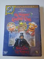 The Muppet Christmas Carol DISNEY IN SEAL, Cd's en Dvd's, Ophalen of Verzenden, Zo goed als nieuw