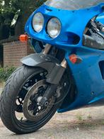 Kawasaki zxr750 1993, Motoren, Ophalen, Gebruikt