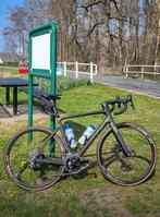 DT Swiss RR511DB Wielset met Hope RS4 Naven, Fietsen en Brommers, Fietsonderdelen, Racefiets, Zo goed als nieuw, Ophalen, Overige merken
