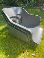 Kuipjes Hartman stoelen, Tuin en Terras, Tuinstoelen, Ophalen, Gebruikt, Kunststof