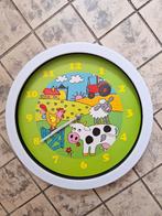 Klok boerderij, Ophalen, Zo goed als nieuw, Klok