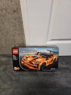 Diverse Lego Technic Sets, Kinderen en Baby's, Speelgoed | Duplo en Lego, Ophalen of Verzenden, Zo goed als nieuw, Complete set