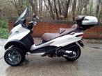 piaggio - mp3 lt 500 - Motorfiets, Motoren, Motoren | Piaggio, Bedrijf, Overig