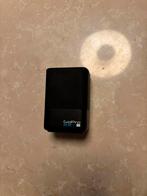 Gopro hero dubbele batterij oplader, Ophalen of Verzenden, Zo goed als nieuw, GoPro