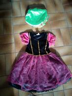 Pietenpak maat 4-6 jaar - Carnaval, Ophalen, Gebruikt, 104 of kleiner, Meisje