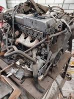 Mercedes W124  300d 6cyl motor, Gebruikt, Mercedes-Benz, Ophalen