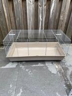 Knaagdieren konijnen / cavia hok, Dieren en Toebehoren, Knaagdieren en Konijnen | Hokken en Kooien, Ophalen, Hok