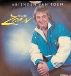 Rob Zorn vrienden van toen piraten single, Ophalen of Verzenden, Zo goed als nieuw, Nederlandstalig