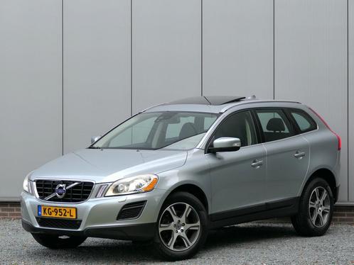 Volvo XC60 3.0 T6 AUT AWD Summum Panoramadak / Trekhaak / Xe, Auto's, Volvo, Bedrijf, Te koop, XC60, 4x4, ABS, Achteruitrijcamera
