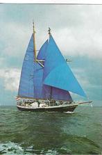 Zeilschepen, Ophalen of Verzenden, 1960 tot 1980, Ongelopen