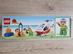 Lego duplo 5794 (Helikopter), Ophalen of Verzenden, Nieuw, Duplo