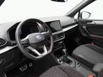 SEAT Tarraco 1.5 TSi 150 Pk Automaat FR Business Intense | 3, 4 cilinders, 150 pk, Alcantara, Wit