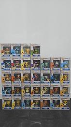 Funko Pop Pokemon Collectie, Ophalen of Verzenden