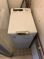 Wasmachine bovenlader, Witgoed en Apparatuur, Wasmachines, Ophalen, Bovenlader, Zo goed als nieuw, 85 tot 90 cm