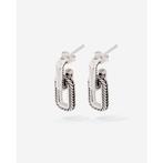 Buddha to Buddha #zilver #barbara, Sieraden, Tassen en Uiterlijk, Ophalen of Verzenden, Zo goed als nieuw, Knopjes of Stekers