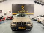 BMW X3 2.5si Executive inruil mogelijk n, Auto's, Automaat, 1730 kg, 2497 cc, Bruin