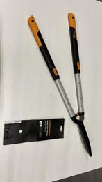 Fiskars SmartFit HS86 - heggenscharen, Ophalen, Nieuw, Handmatig