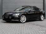 Audi A5 Sportback 2.0 TFSI quattro S-Line, Auto's, Overige kleuren, Bedrijf, A5, Lease