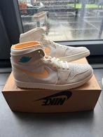 Te koop nieuw paar nike air jordan high in maat 47,5 (47.5), Kleding | Heren, Schoenen, Overige kleuren, Nike, Nieuw, Ophalen of Verzenden