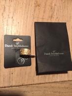 dames ring nieuw, 16,5mm doorsnede, Sieraden, Tassen en Uiterlijk, IJzer of Staal, Nieuw, Ophalen of Verzenden, Kleiner dan 17