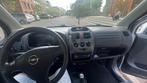 Opel Agila 1.2 16V Twinport 2006 Grijs, Voorwielaandrijving, 4 cilinders, 1229 cc, Metallic lak