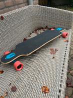 Longboard te koop, Ophalen, Gebruikt, Skateboard, Longboard