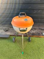 Gratis bbq, Tuin en Terras, Ophalen, Gebruikt