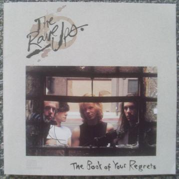 The Rave-Ups - The Book Of Your Regrets (CD) beschikbaar voor biedingen